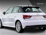 Audi A1 Image 3