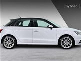 Audi A1 Image 4