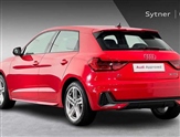 Audi A1 Image 3