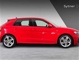 Audi A1 Image 4