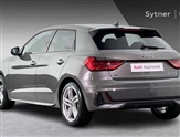Audi A1 Image 3