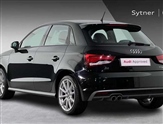 Audi A1 Image 3