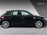 Audi A1 Image 4