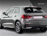 Audi A1 Image 3