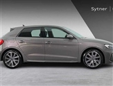 Audi A1 Image 4