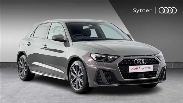 Large image for the Used Audi A1