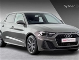 Audi A1 Image 1