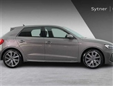 Audi A1 Image 4