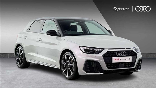 Large image for the Used Audi A1