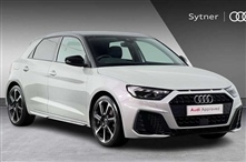 Used Audi A1