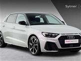 Audi A1 Image 1