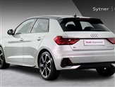 Audi A1 Image 3