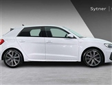 Audi A1 Image 4