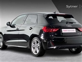 Audi A1 Image 3