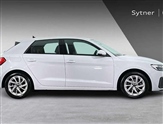 Audi A1 Image 4