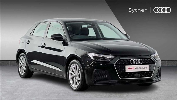 Large image for the Used Audi A1