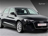 Audi A1 Image 1