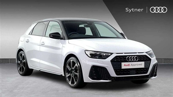 Large image for the Used Audi A1
