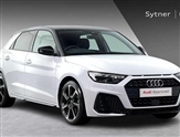 Audi A1 Image 1