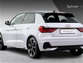 Audi A1 Image 3
