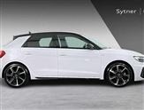 Audi A1 Image 4