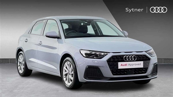 Large image for the Used Audi A1