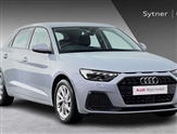 Audi A1 Image 1