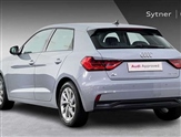 Audi A1 Image 3