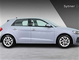 Audi A1 Image 4
