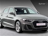 Audi A1 Image 1