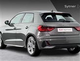 Audi A1 Image 3