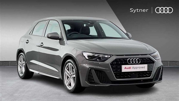 Large image for the Used Audi A1
