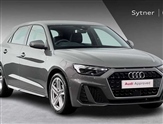 Audi A1 Image 1