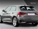 Audi A1 Image 3