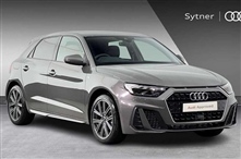 Used Audi A1