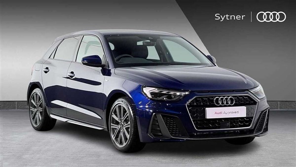 Large image for the Used Audi A1