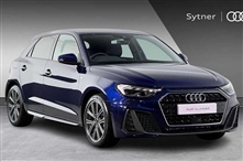 Used Audi A1