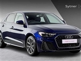 Audi A1 Image 1