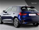 Audi A1 Image 3
