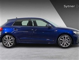 Audi A1 Image 4