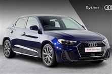 Used Audi A1