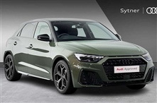 Used Audi A1