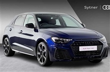 Used Audi A1