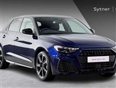 Audi A1 Image 1
