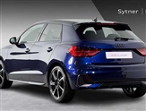 Audi A1 Image 3