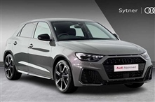 Used Audi A1