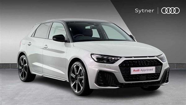 Large image for the Used Audi A1