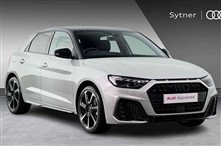 Used Audi A1