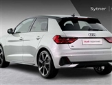 Audi A1 Image 3
