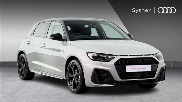 Large image for the Used Audi A1